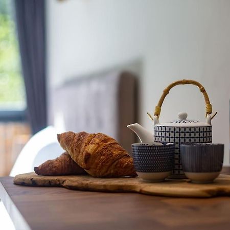 Modern Apartment With The Best Mont Blanc View! シャモニー エクステリア 写真
