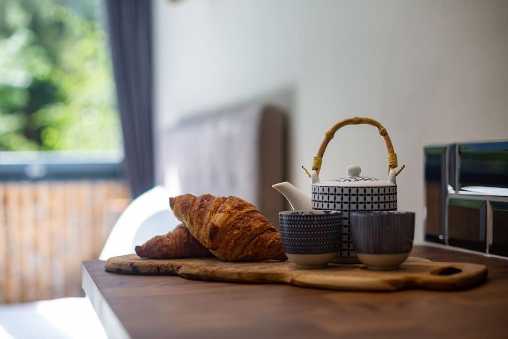 Modern Apartment With The Best Mont Blanc View! シャモニー エクステリア 写真